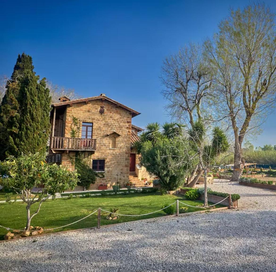 Appartamento Deluxe con 3 Camere da Letto
