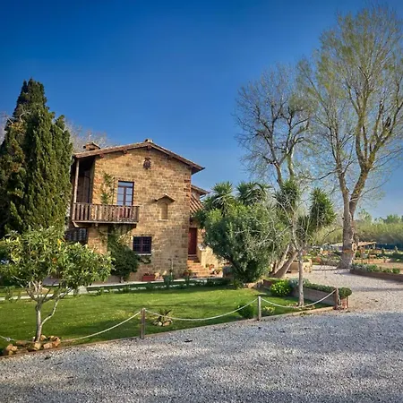 Casale Traiano-3